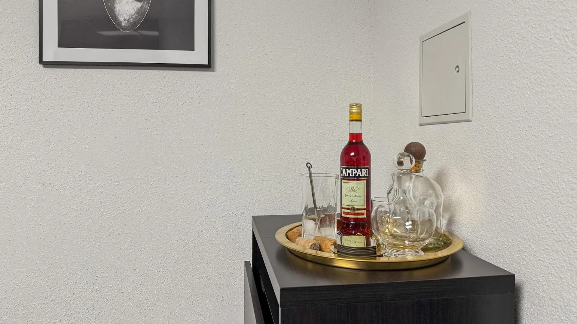 Group Friendly Comfort Central Stuttgart Apartment