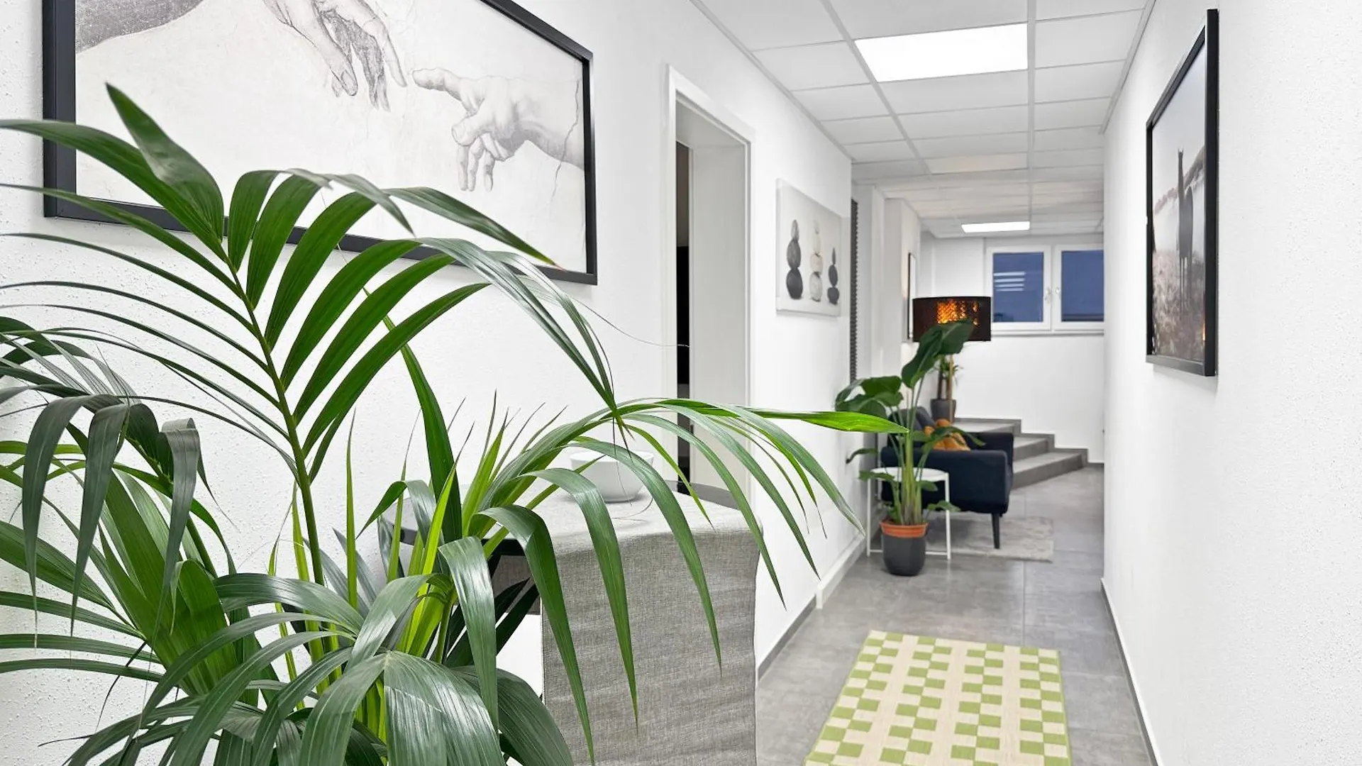 Group Friendly Comfort Central Stuttgart Apartment 0*,  Germany