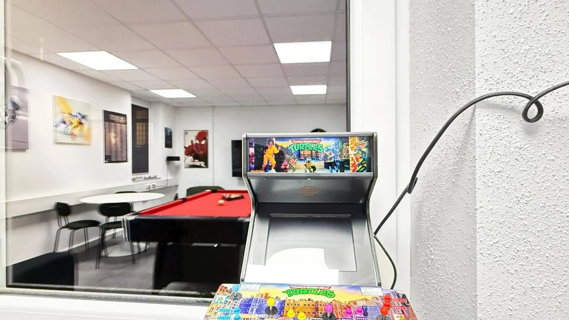 Group Friendly Comfort Central Stuttgart Apartment Germany