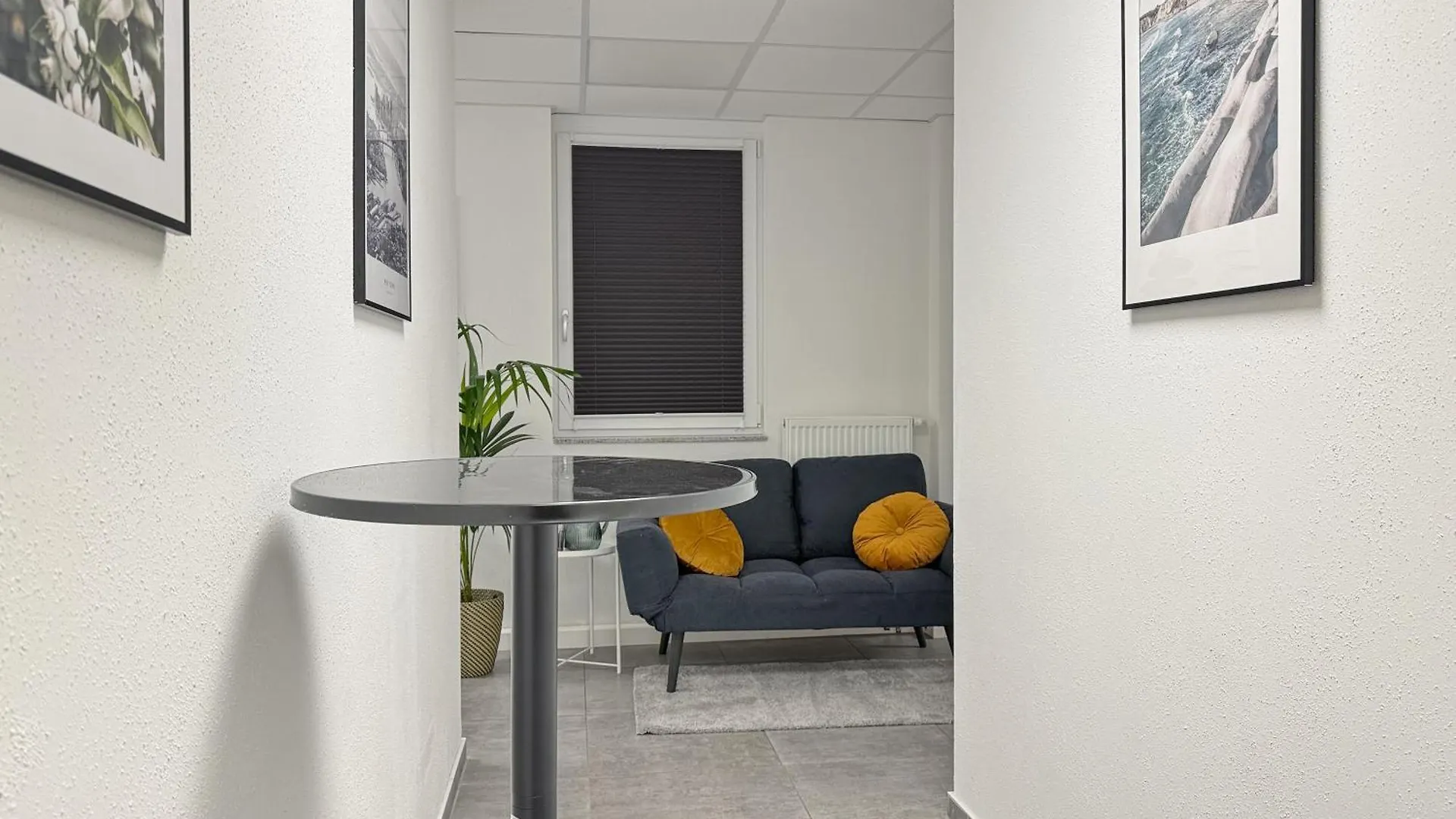 Group Friendly Comfort Central Stuttgart Apartment