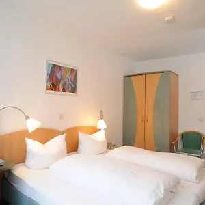 Hotel Central-classic, Stuttgart
