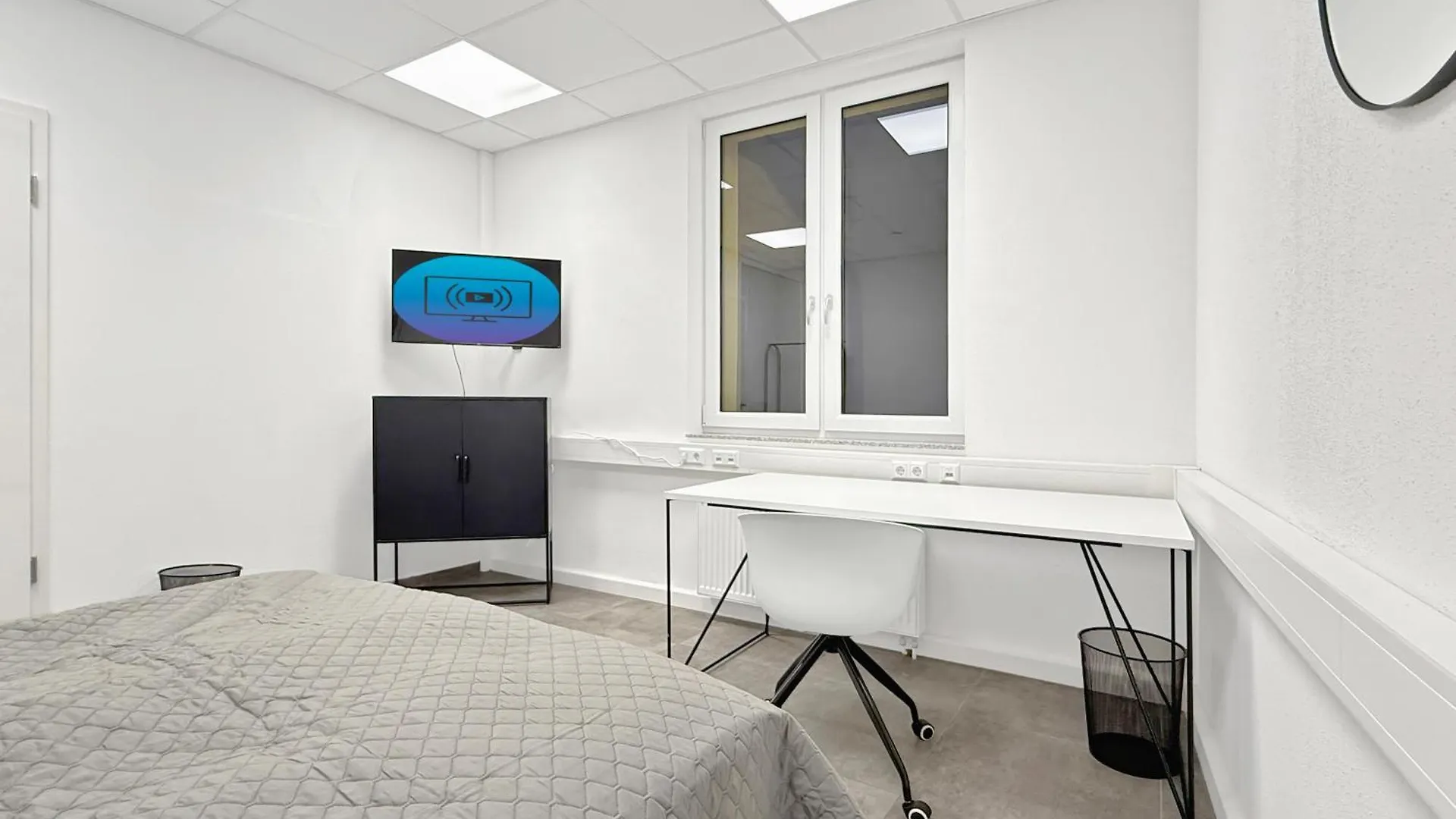 Group Friendly Comfort Central Stuttgart Apartment 0*,  ألمانيا