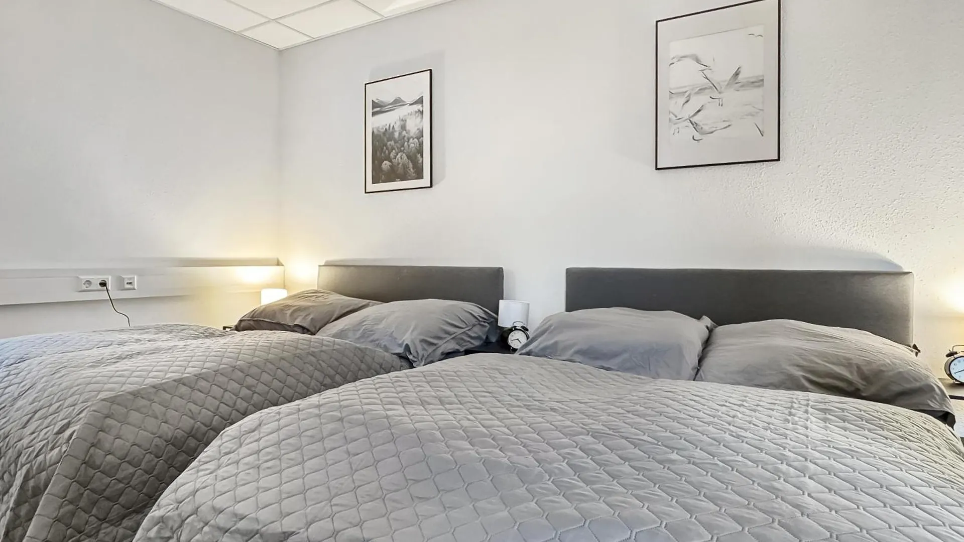 Group Friendly Comfort Central Stuttgart Apartment 0*,  Germany