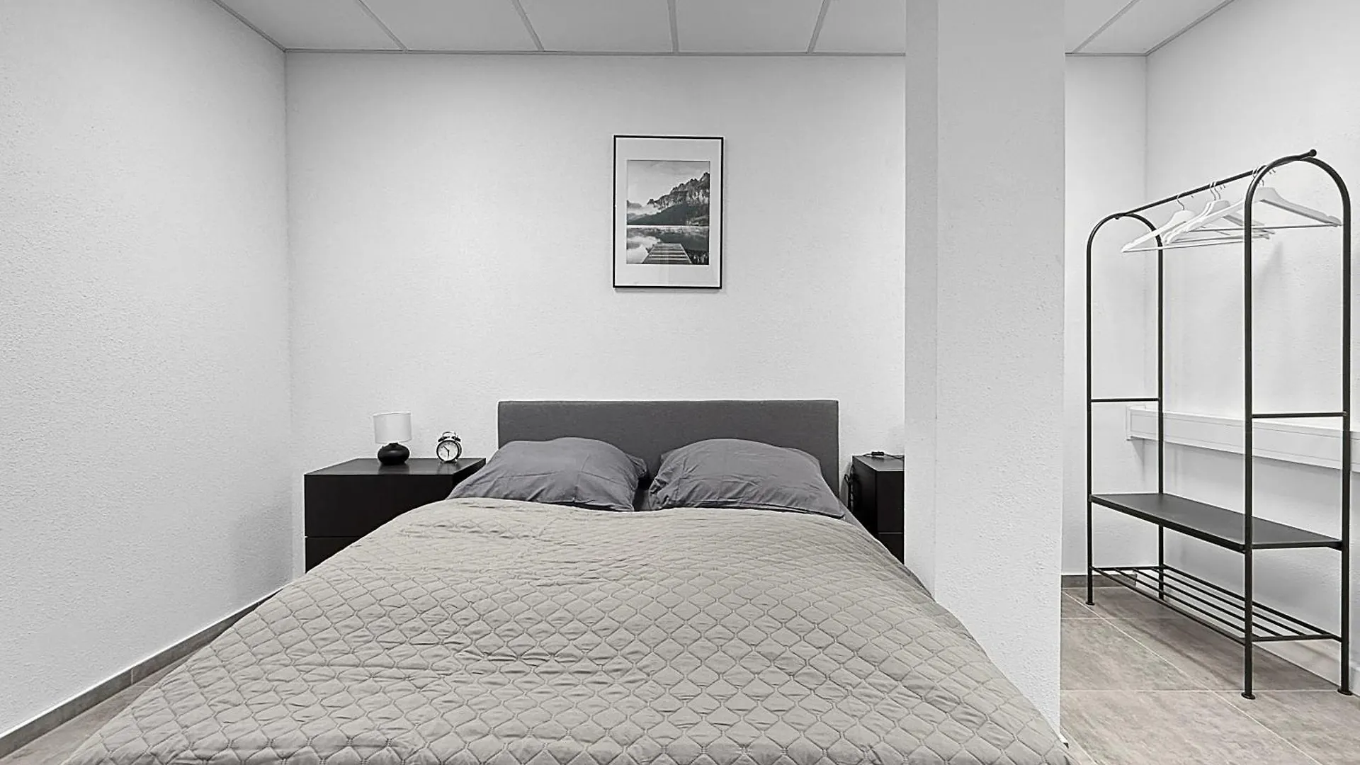 Group Friendly Comfort Central Stuttgart Apartment