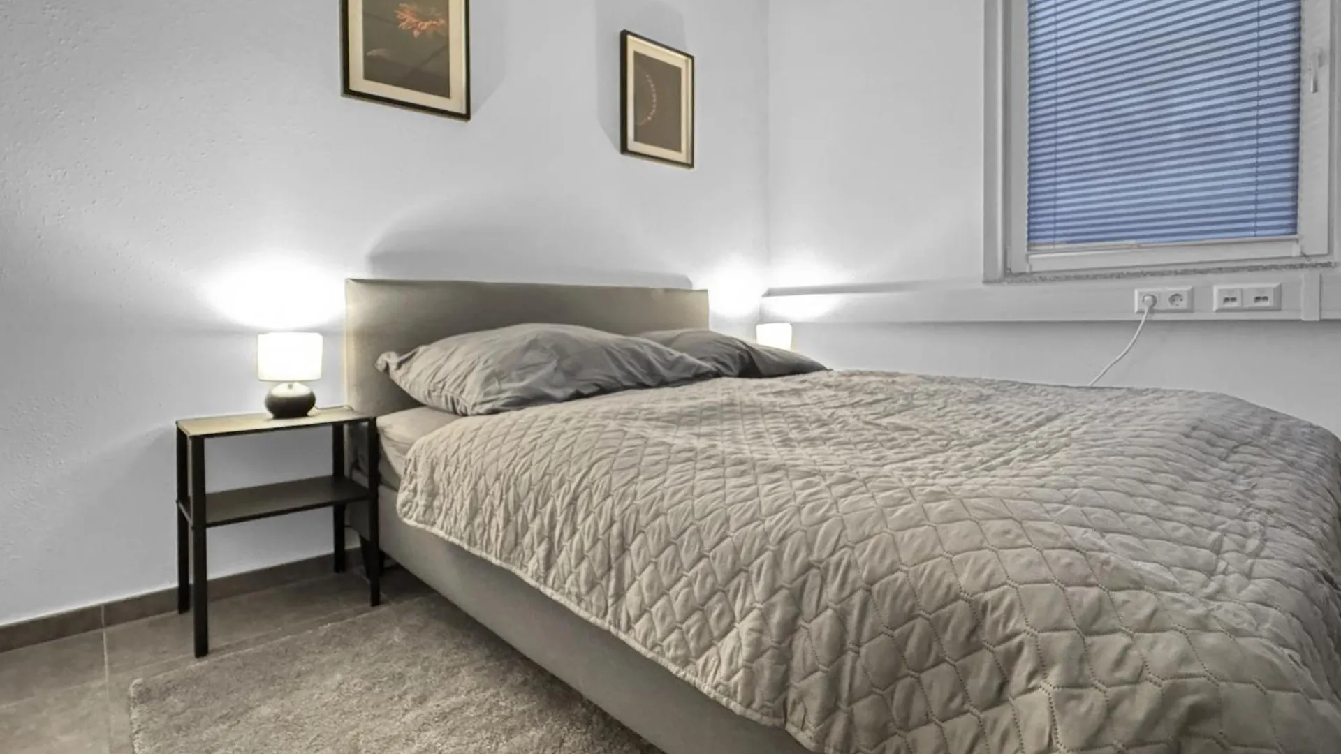 Group Friendly Comfort Central Stuttgart Apartment