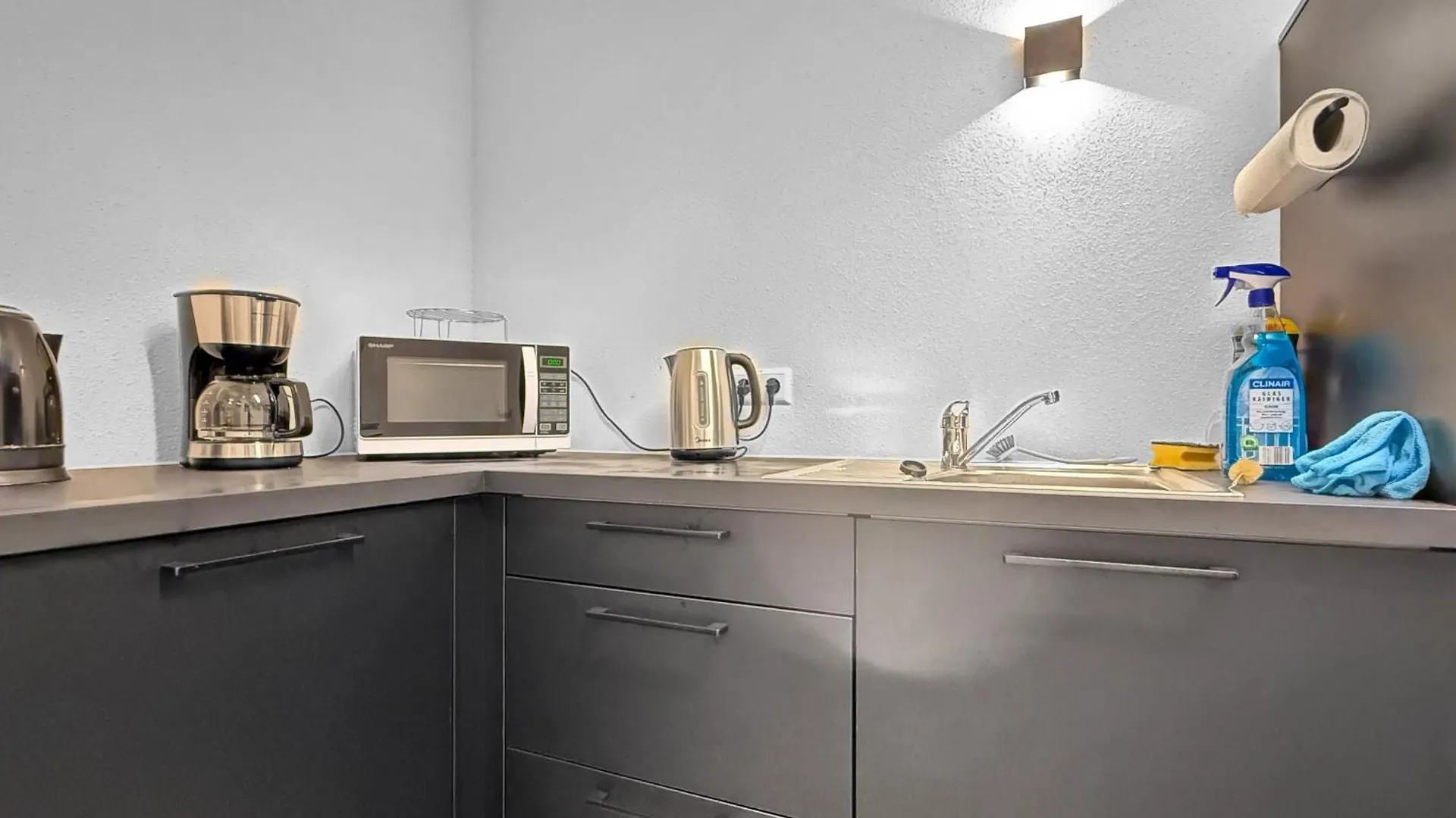 Group Friendly Comfort Central Stuttgart Apartment