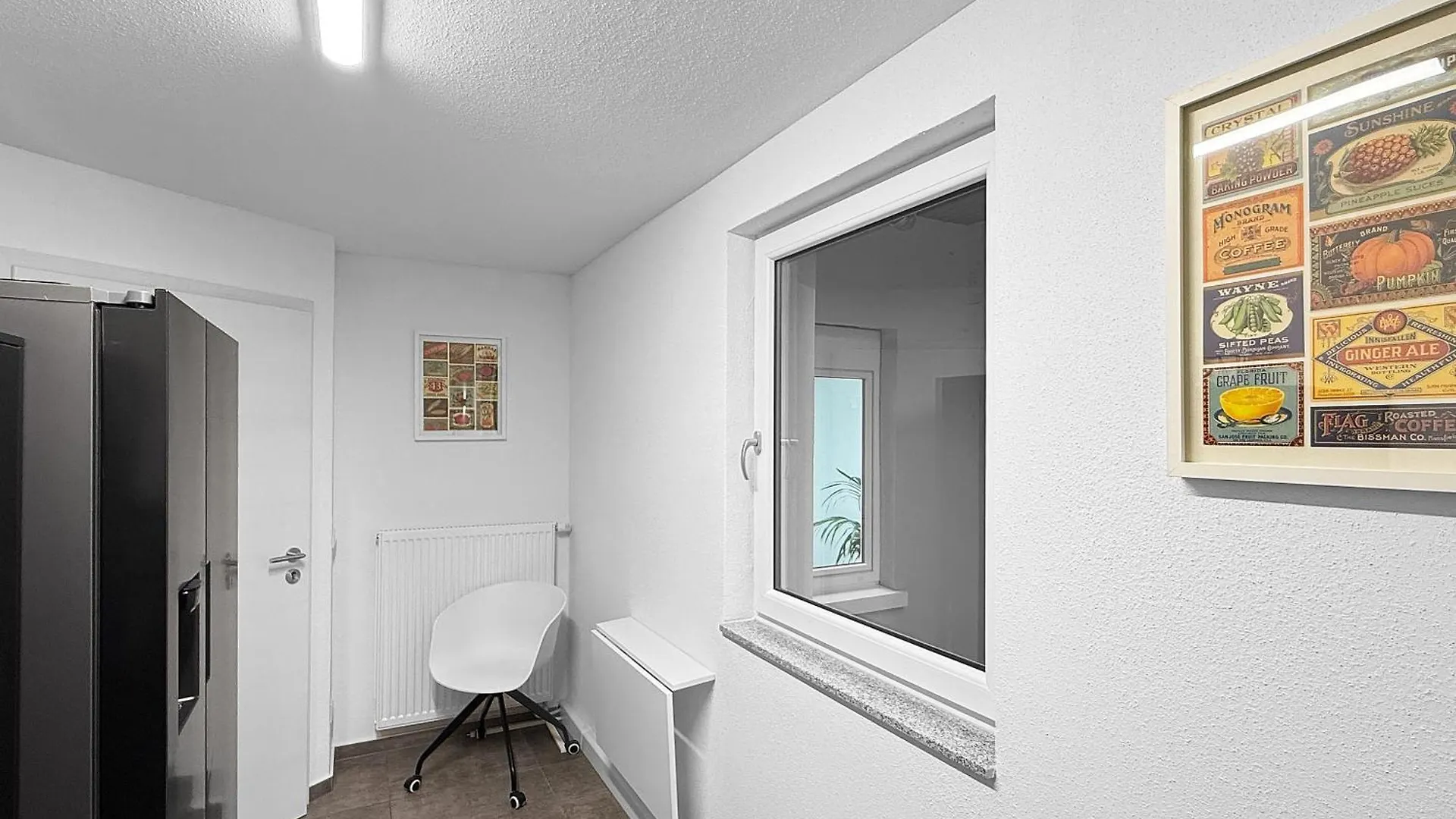 Group Friendly Comfort Central Stuttgart Apartment
