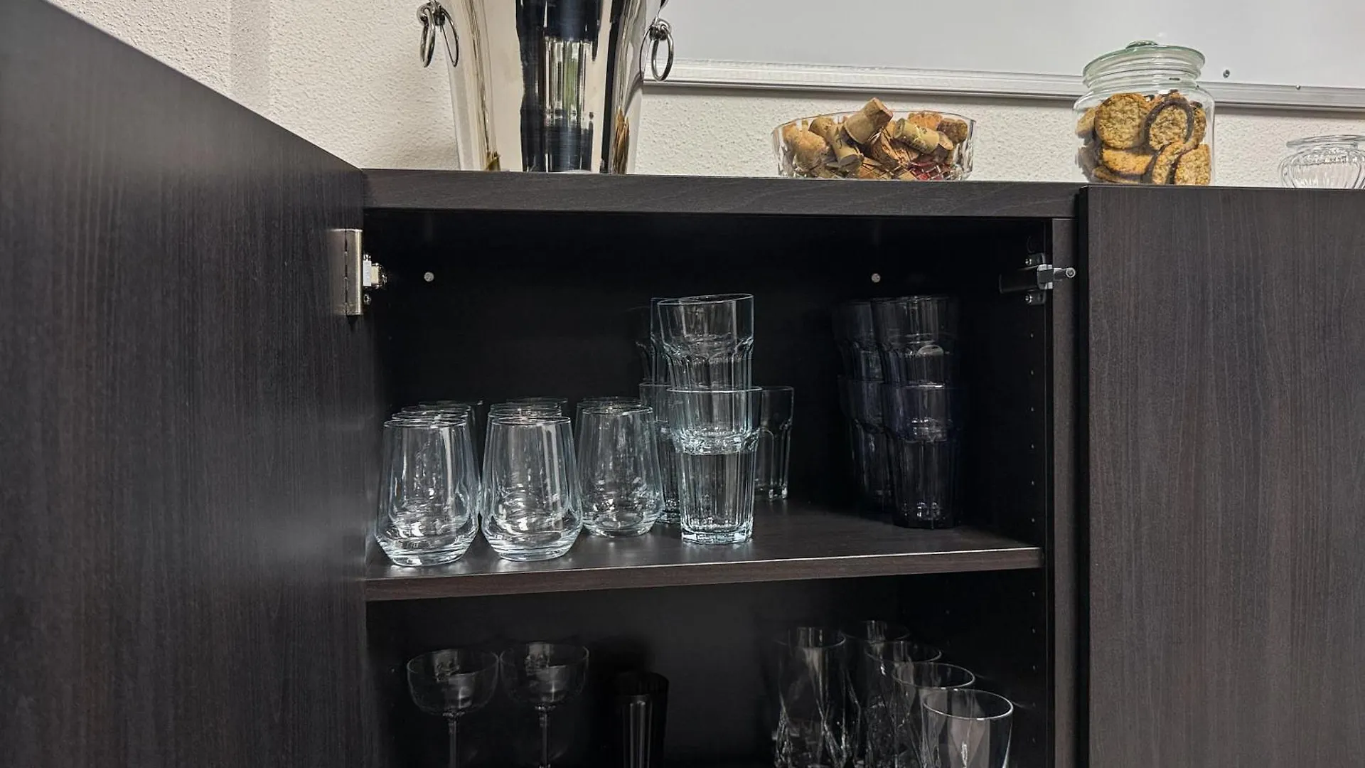 Group Friendly Comfort Central Stuttgart Apartment