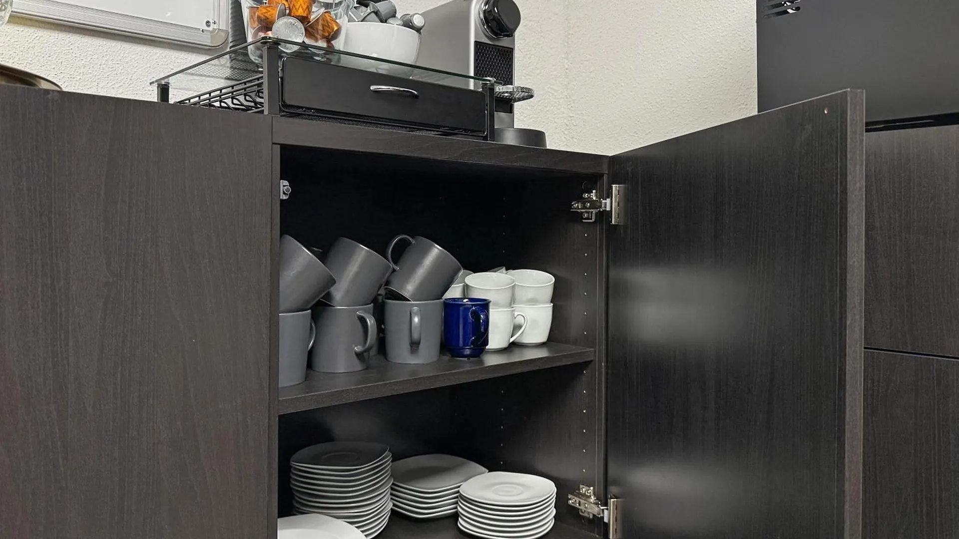 Group Friendly Comfort Central Stuttgart Apartment 0*,