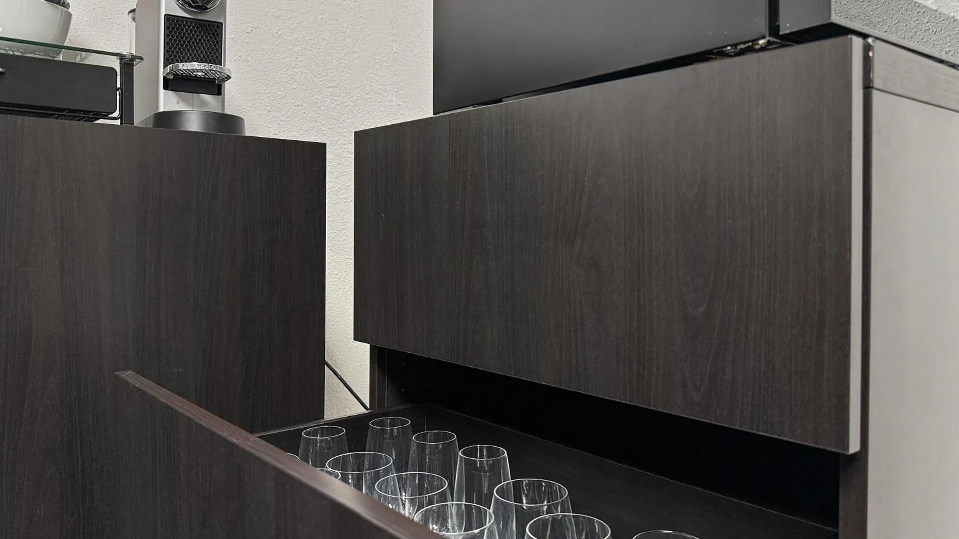 Group Friendly Comfort Central Stuttgart Apartment