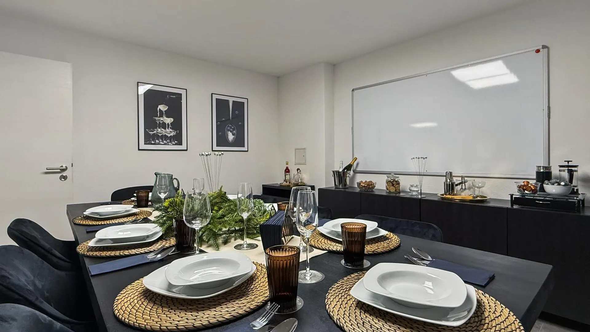 Group Friendly Comfort Central Stuttgart Apartment 0*,  Germany