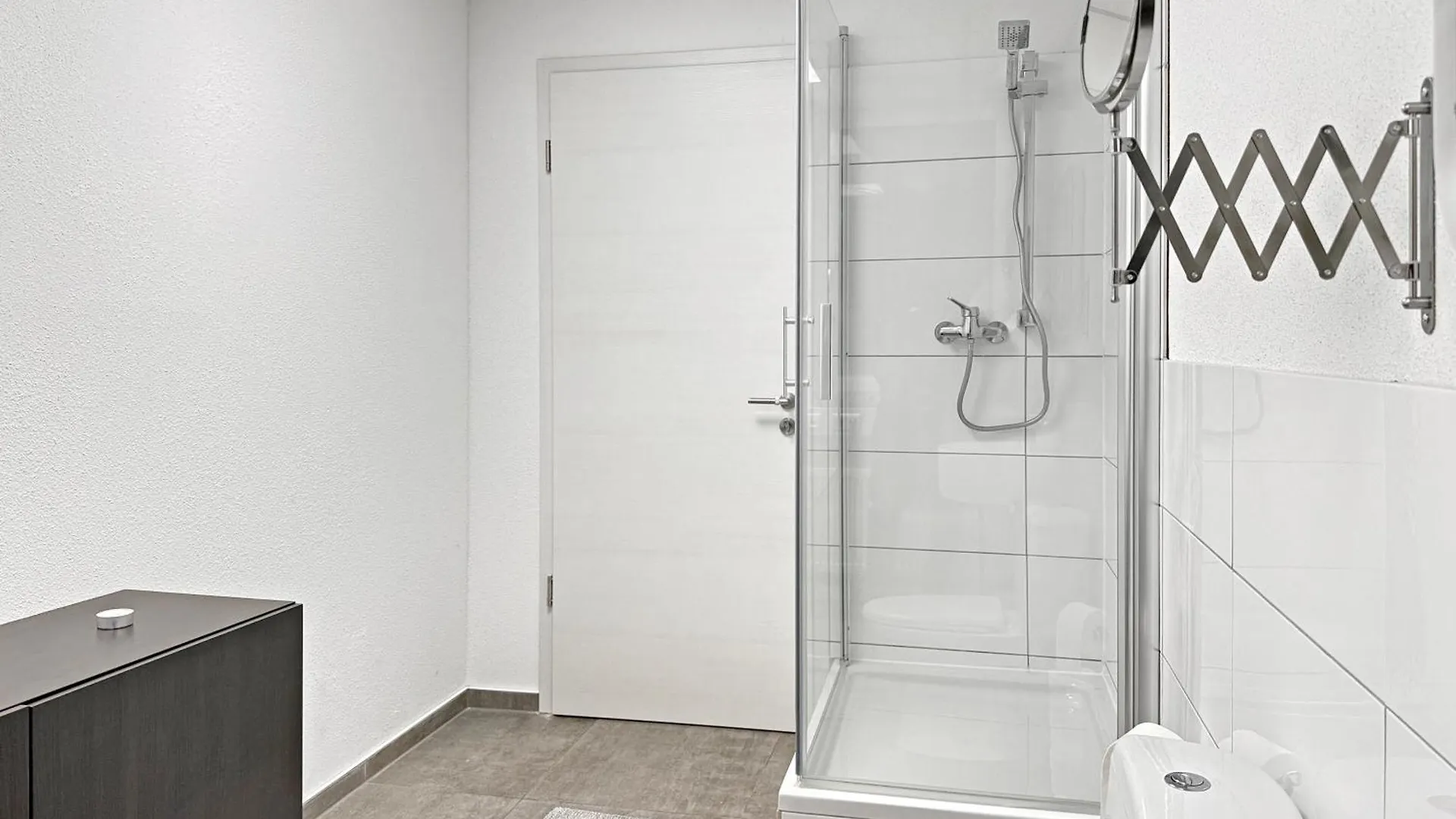 Group Friendly Comfort Central Stuttgart Apartment Germany