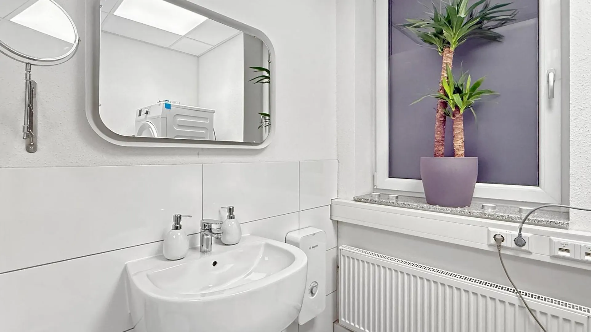 Group Friendly Comfort Central Stuttgart Apartment