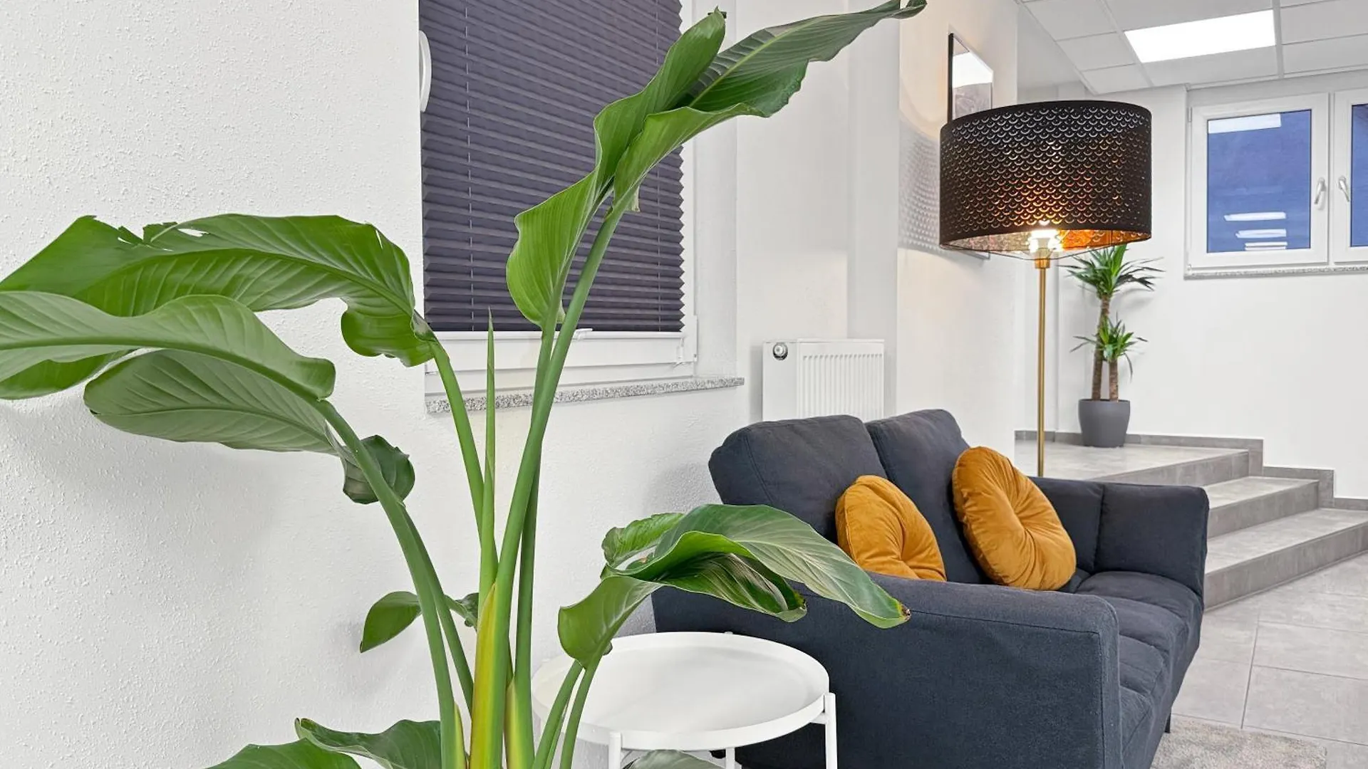 Group Friendly Comfort Central Stuttgart Apartment Germany