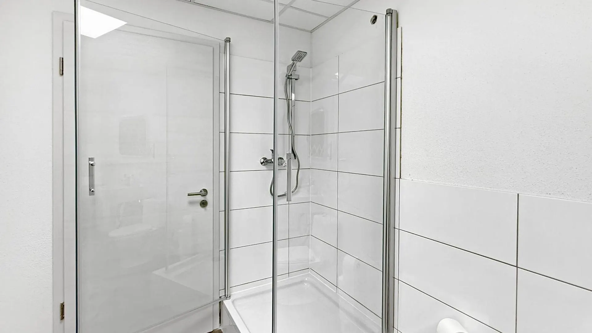 Group Friendly Comfort Central Stuttgart Apartment