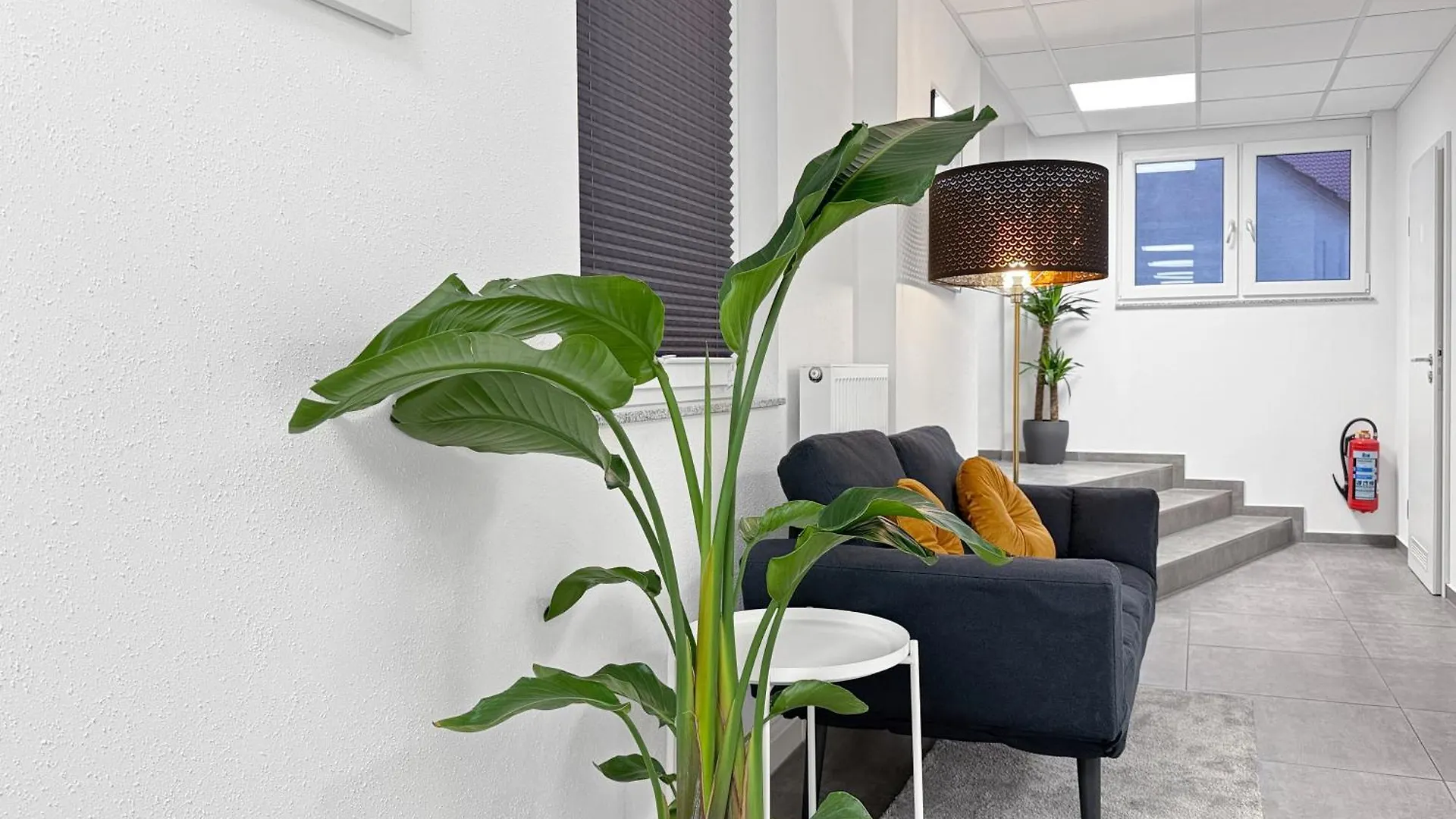 Group Friendly Comfort Central Stuttgart Apartment 0*,  Germany