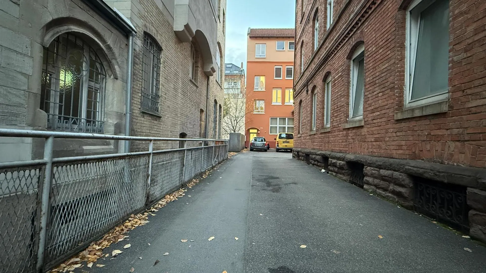 Group Friendly Comfort Central Stuttgart Apartment Germany