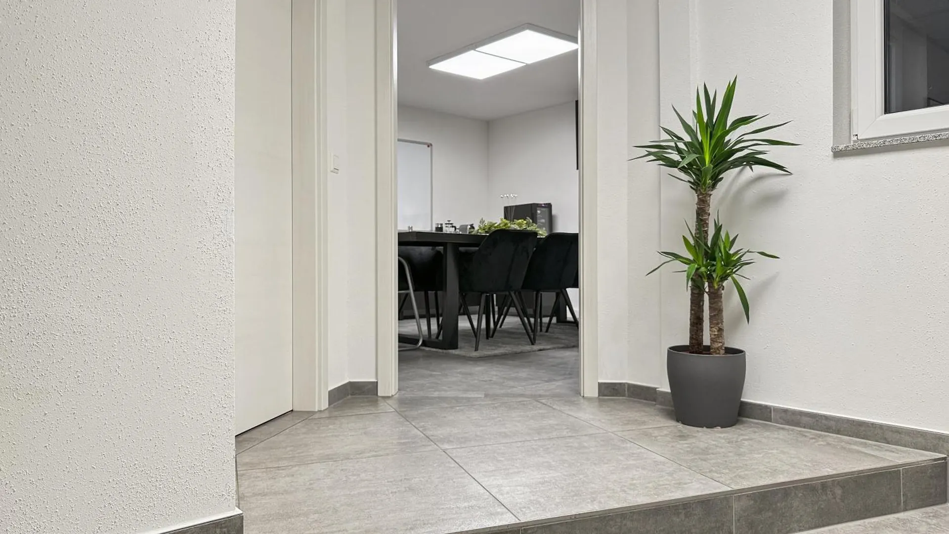 Group Friendly Comfort Central Stuttgart Apartment Germany